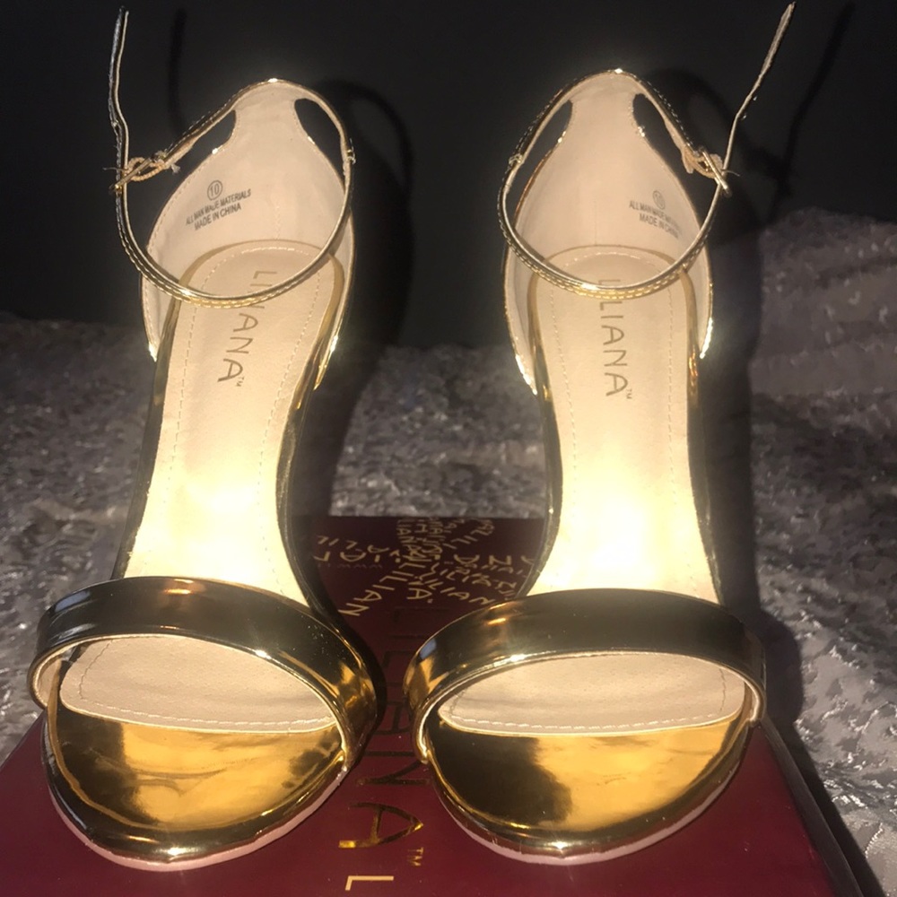 Heels